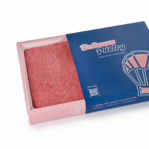 تیرامیسو بری