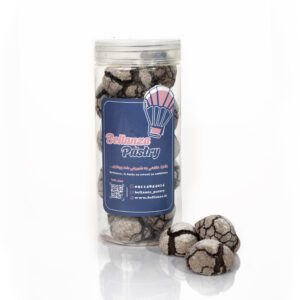 مینی کوکی کرینکل