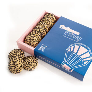 کوکی نیویورکی