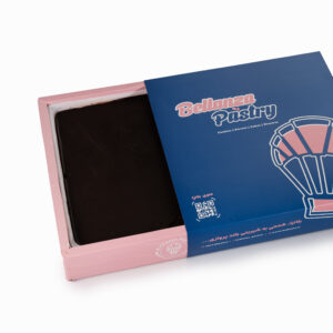 تیرامیسو بلک فارست