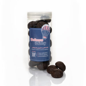 مینی کوکی براونی