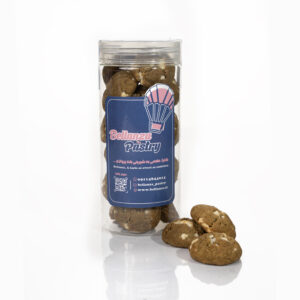 مینی کوکی ماچا